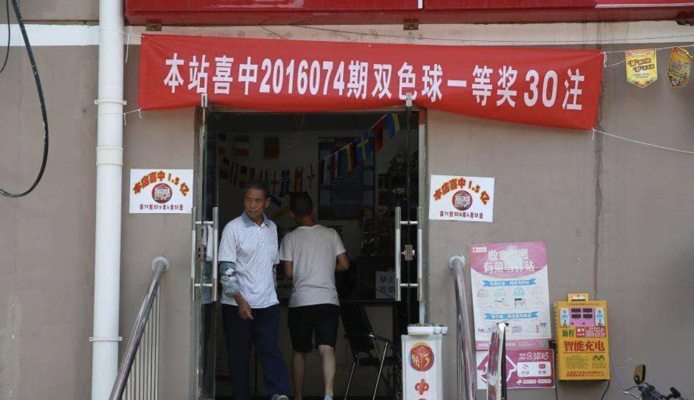 福彩，探索多样的彩票类型与乐趣