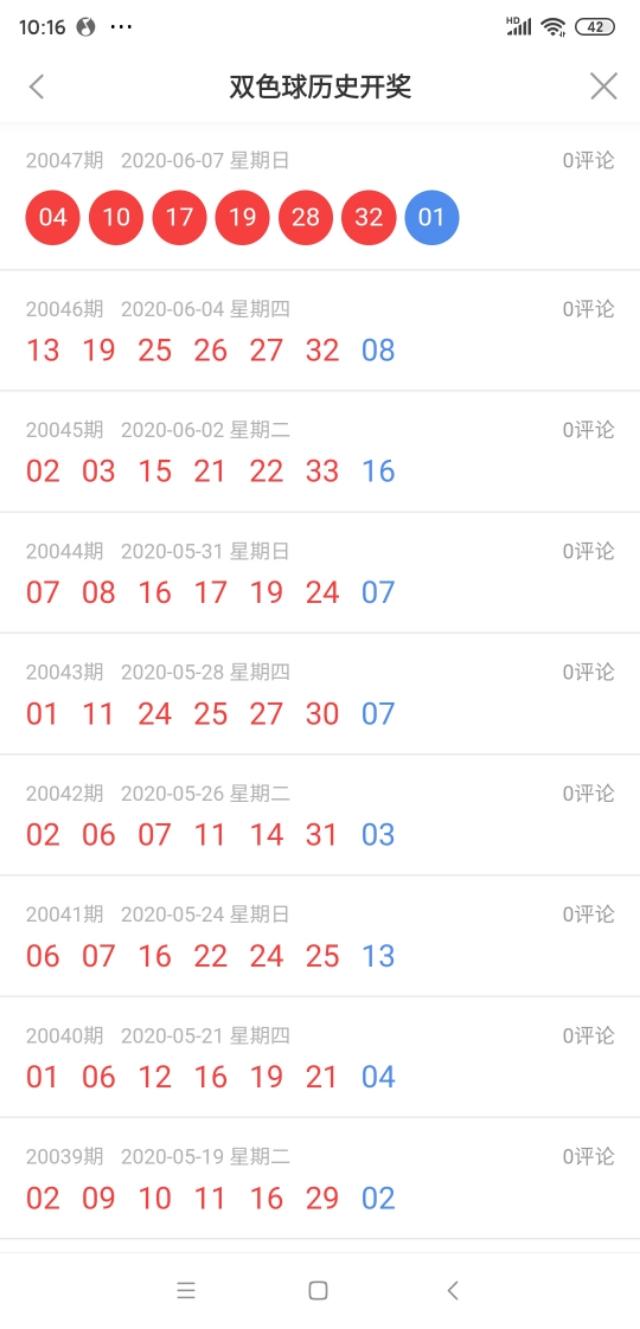2019年双色球第4期开奖结果揭晓，幸运数字背后的故事