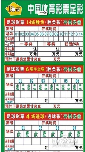七星彩中奖规则解析,几个球才算赢?