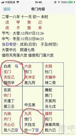 探索六爻预测在股票涨跌中的应用,智慧与市场的交响曲