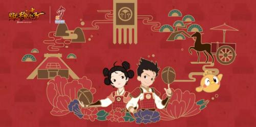 玄机出品的动漫,国漫之光,匠心独运的视觉盛宴